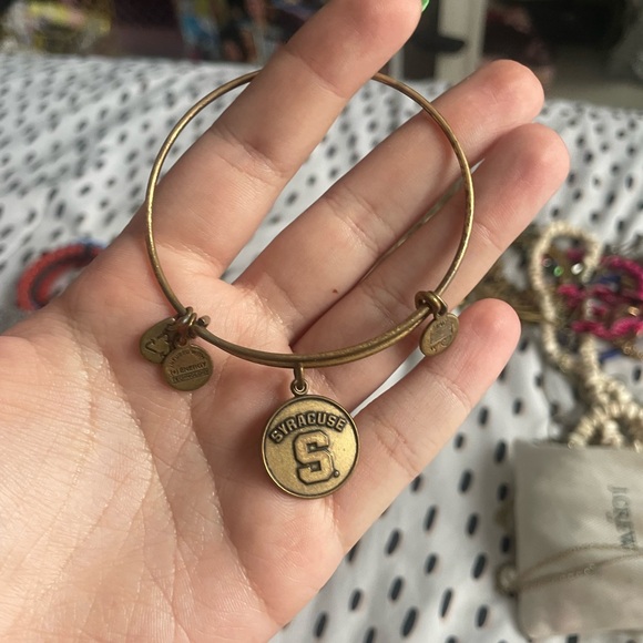 syracuse university alex and ani - Picture 2 of 2